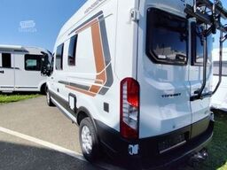 WEINSBERG CaraBus 600 MQ