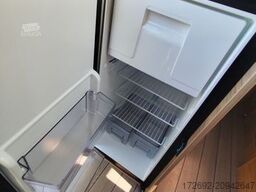 WEINSBERG CaraBus 600 MQ