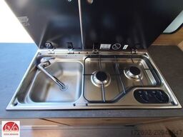 WEINSBERG CaraBus 600 MQ