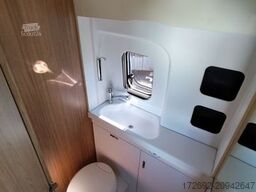 WEINSBERG CaraBus 600 MQ