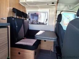 WEINSBERG CaraBus 600 MQ