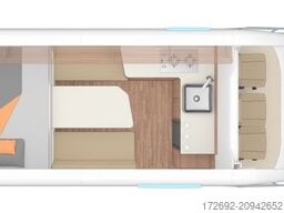 WEINSBERG CaraLife 630 LQ