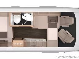 KNAUS BoxLife 600 MQ Platinum Selection