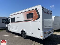 WEINSBERG CaraCompact 600 MEG EDITION [PEPPER]