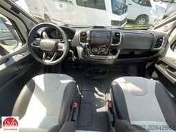 WEINSBERG CaraCompact 600 MEG EDITION [PEPPER]