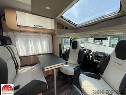 WEINSBERG CaraCompact 600 MEG EDITION [PEPPER]