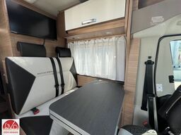 WEINSBERG CaraCompact 600 MEG EDITION [PEPPER]