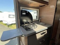 WEINSBERG CaraCompact 600 MEG EDITION [PEPPER]