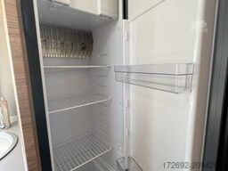 WEINSBERG CaraCompact 600 MEG EDITION [PEPPER]