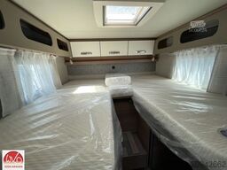 WEINSBERG CaraCompact 600 MEG EDITION [PEPPER]