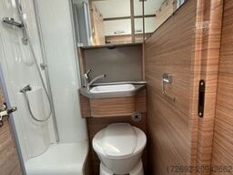 WEINSBERG CaraCompact 600 MEG EDITION [PEPPER]