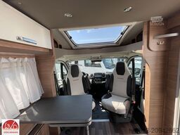 WEINSBERG CaraCompact 600 MEG EDITION [PEPPER]