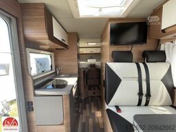 WEINSBERG CaraCompact 600 MEG EDITION [PEPPER]