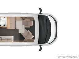 KNAUS BoxTime 540 MQ