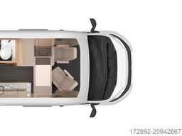 KNAUS BoxTime 540 MQ