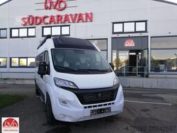 VANTOURER VANTourer 600 L