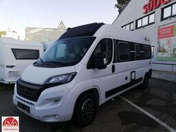 VANTOURER VANTourer 600 L