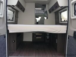 VANTOURER VANTourer 600 L