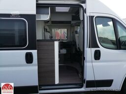 VANTOURER VANTourer 600 L