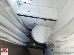 VANTOURER VANTourer 600 L