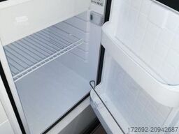 VANTOURER VANTourer 600 L