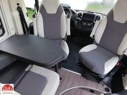 VANTOURER VANTourer 600 L