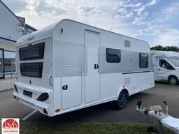 KNAUS Sport 500 QDK