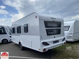 KNAUS Sport 500 QDK