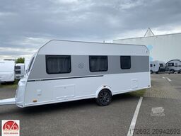 KNAUS Sport 500 QDK