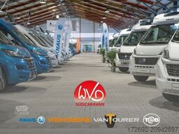 WEINSBERG CaraOne 480 EU