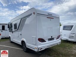 KNAUS Van I 550 MF