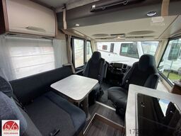 KNAUS Van I 550 MF