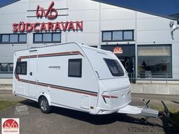 WEINSBERG CaraOne 450 FU Edition [HOT]