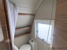 WEINSBERG CaraOne 450 FU Edition [HOT]