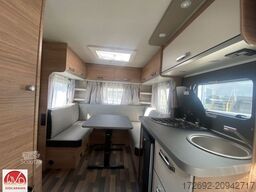 WEINSBERG CaraOne 450 FU Edition [HOT]