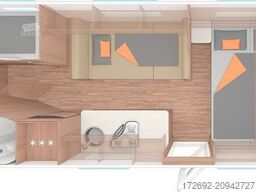 WEINSBERG CaraOne 550 QDK