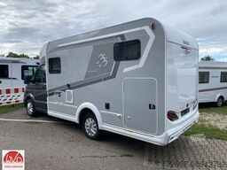 KNAUS Van TI Plus 650 MEG Platinum Selection