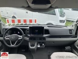 KNAUS Van TI Plus 650 MEG Platinum Selection