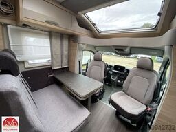 KNAUS Van TI Plus 650 MEG Platinum Selection