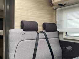 KNAUS Van TI Plus 650 MEG Platinum Selection