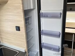 KNAUS Van TI Plus 650 MEG Platinum Selection