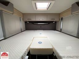 KNAUS Van TI Plus 650 MEG Platinum Selection