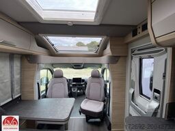 KNAUS Van TI Plus 650 MEG Platinum Selection