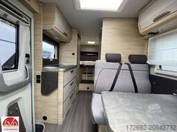 KNAUS Van TI Plus 650 MEG Platinum Selection
