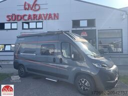 WEINSBERG CaraBus 600 ME EDITION [FIRE]