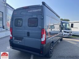 WEINSBERG CaraBus 600 ME EDITION [FIRE]