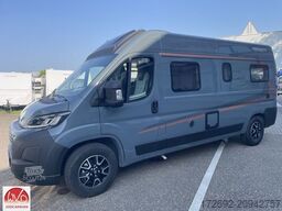 WEINSBERG CaraBus 600 ME EDITION [FIRE]