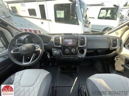 WEINSBERG CaraBus 600 ME EDITION [FIRE]