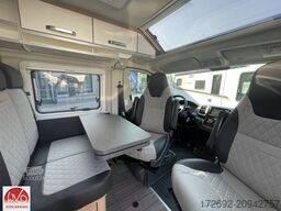 WEINSBERG CaraBus 600 ME EDITION [FIRE]