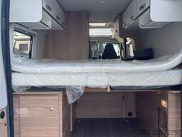 WEINSBERG CaraBus 600 ME EDITION [FIRE]